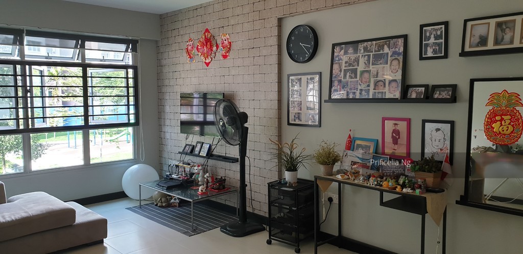 Blk 782A Woodlands Crescent (Woodlands), HDB 5 Rooms #216006231